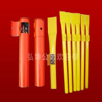 3cm覆蓋層檢漏檢測(cè)樁,,,城市管網(wǎng)專(zhuān)用PVC塑料測(cè)試樁，，，絕緣測(cè)試樁